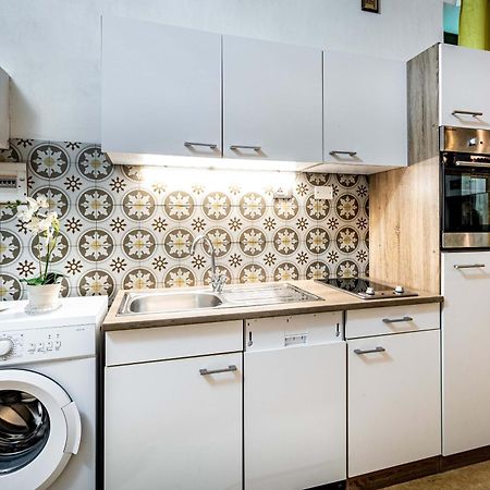 Roommo San Iacopino Флоренция Экстерьер фото
