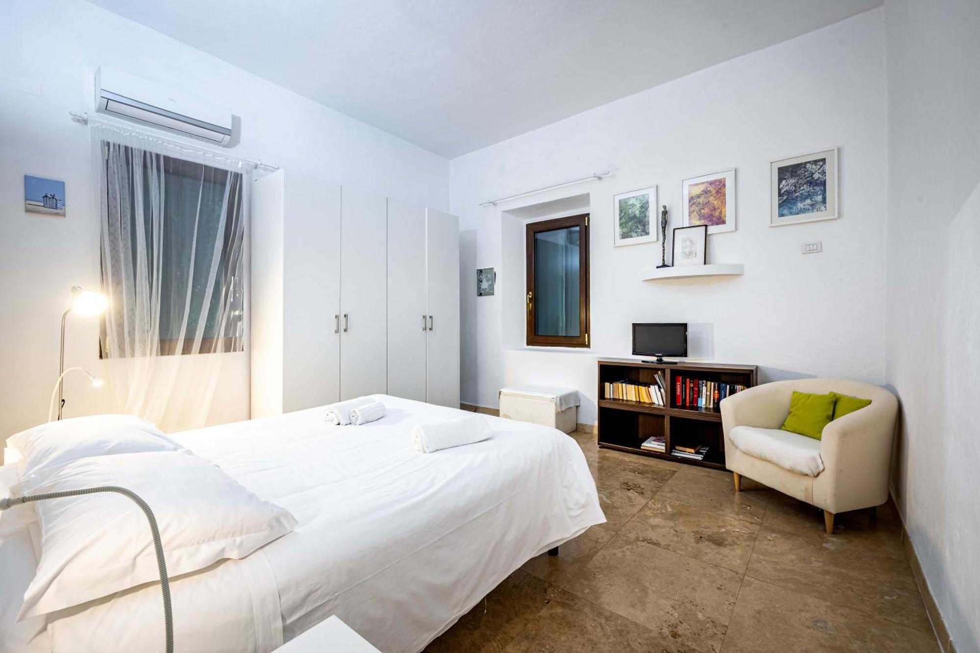 Roommo San Iacopino Флоренция Экстерьер фото