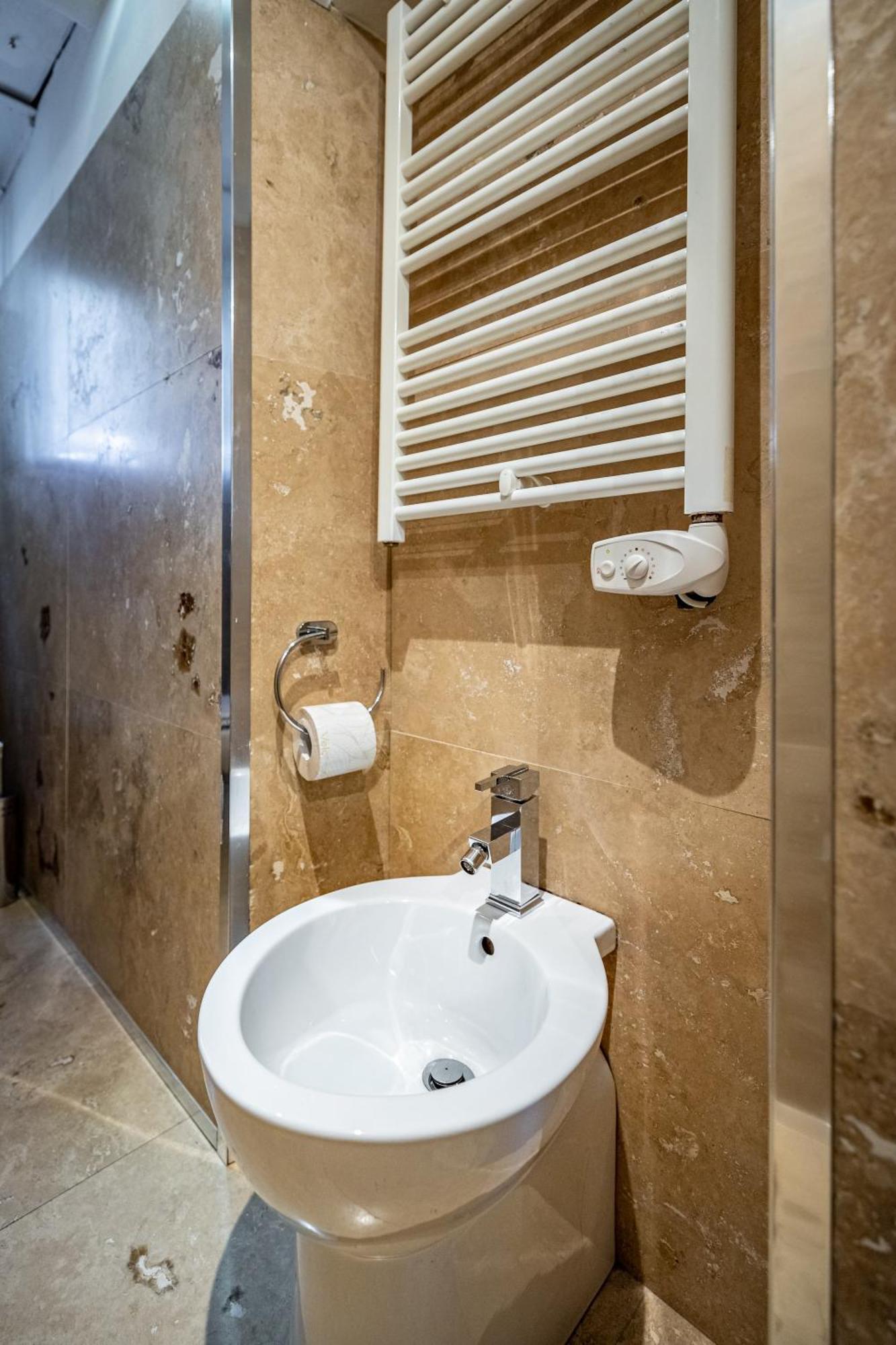 Roommo San Iacopino Флоренция Экстерьер фото