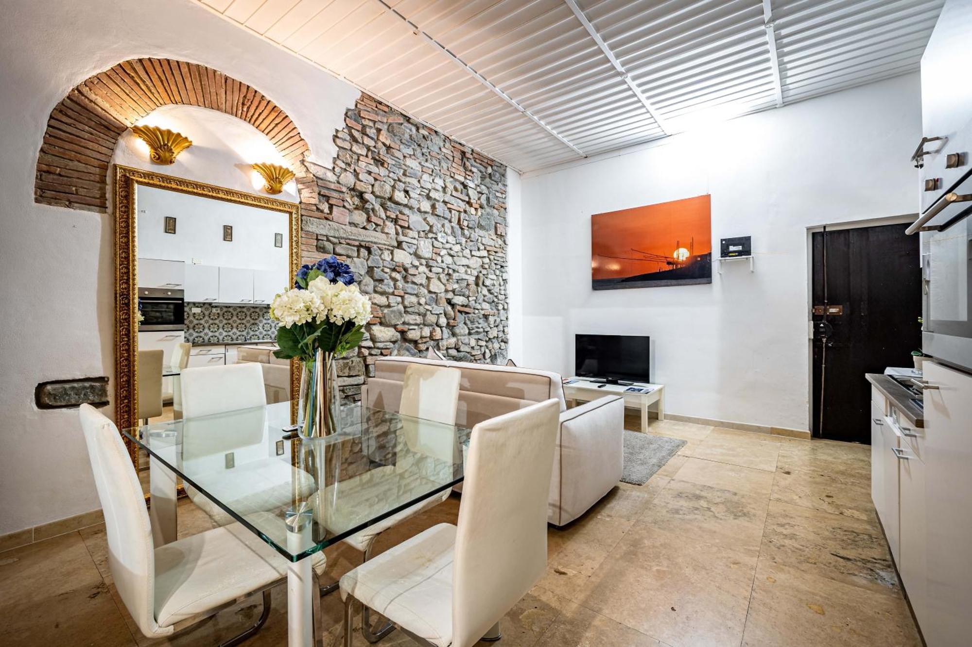Roommo San Iacopino Флоренция Экстерьер фото